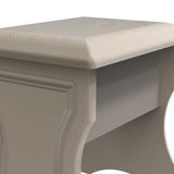 Balmoral Dressing Table Stool