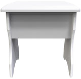 Balmoral Dressing Table Stool