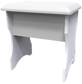 Balmoral Dressing Table Stool