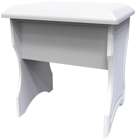 Balmoral Dressing Table Stool