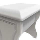 Balmoral Dressing Table Stool