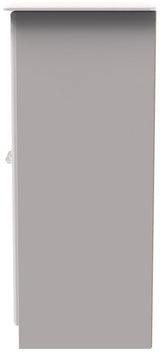 Balmoral Midi 2 Door Double Wardrobe