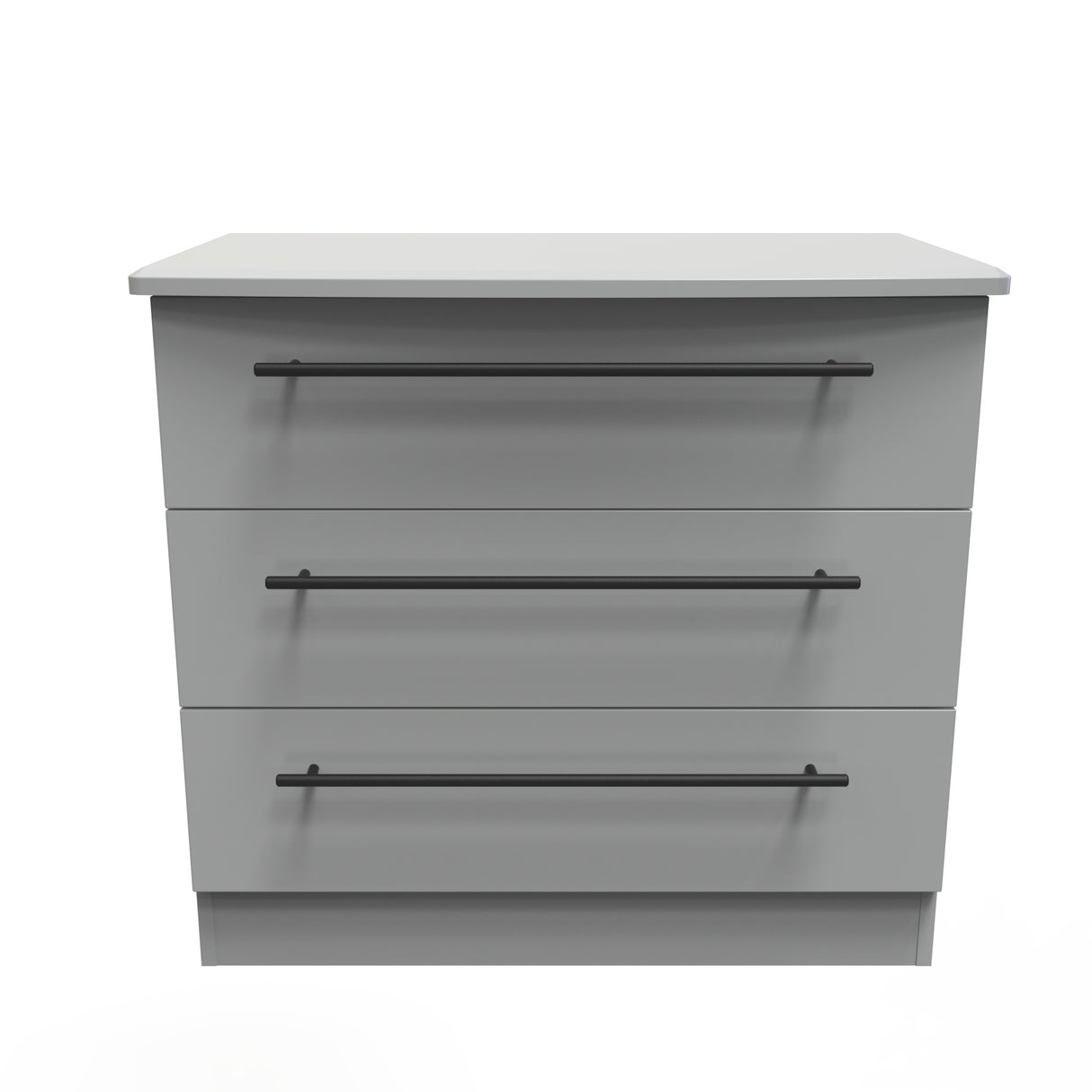 Beverley 3 Drawer Chest