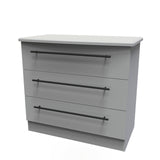 Beverley 3 Drawer Chest