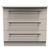 Beverley 3 Drawer Chest