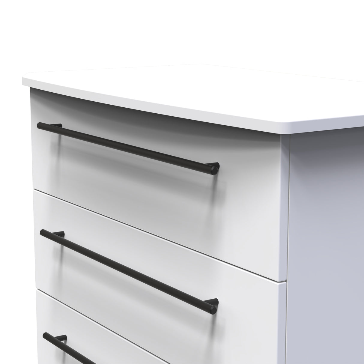 Beverley 3 Drawer Chest