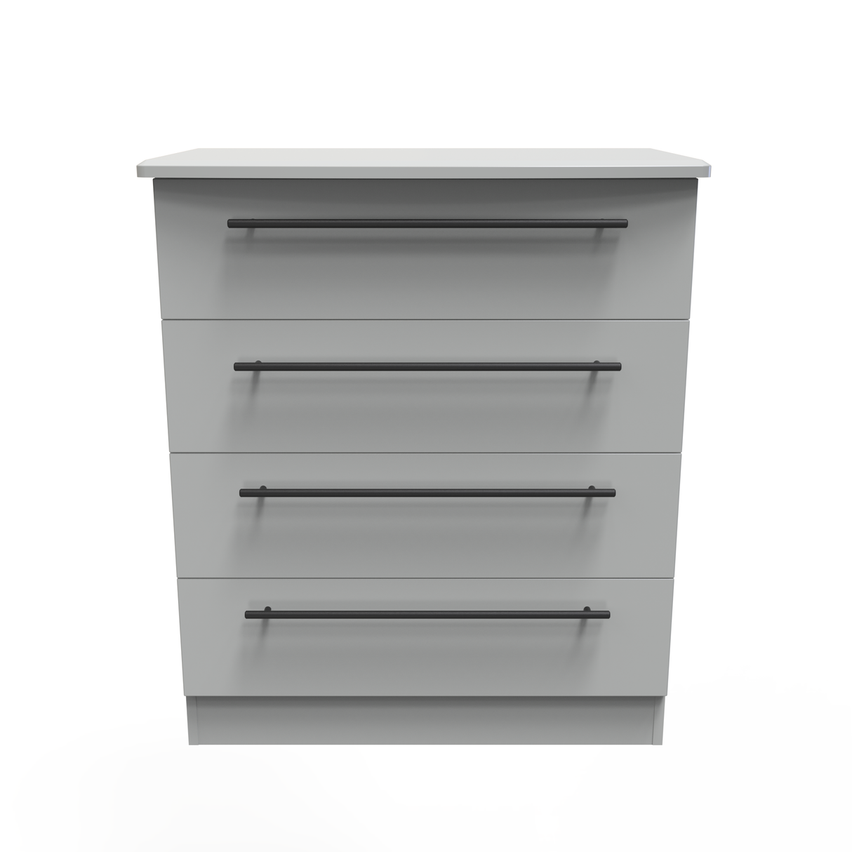 Beverley 4 Drawer Chest