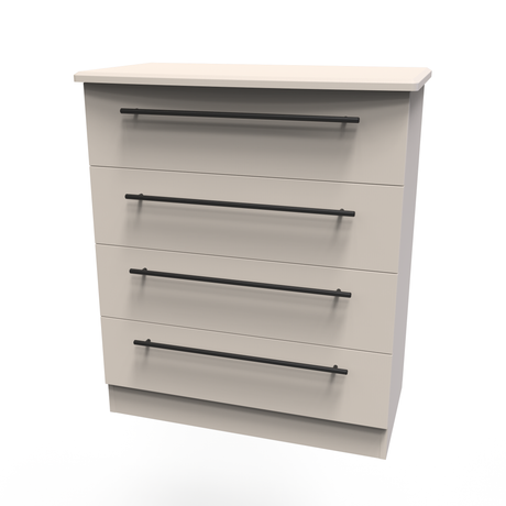 Beverley 5 Drawer Chest