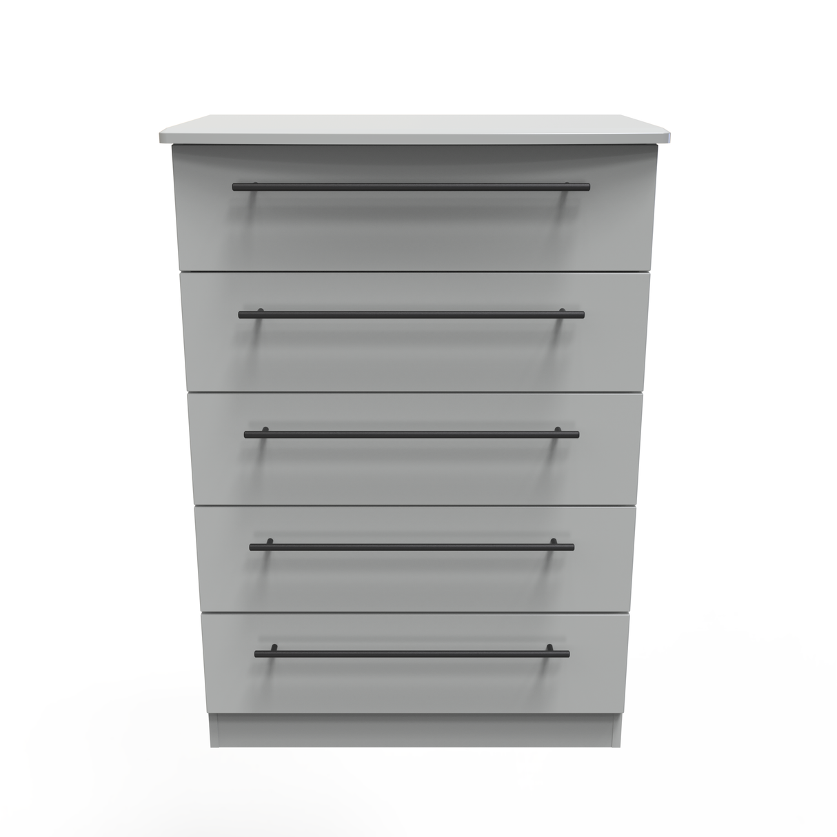 Beverley 5 Drawer Chest