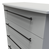 Beverley 5 Drawer Chest