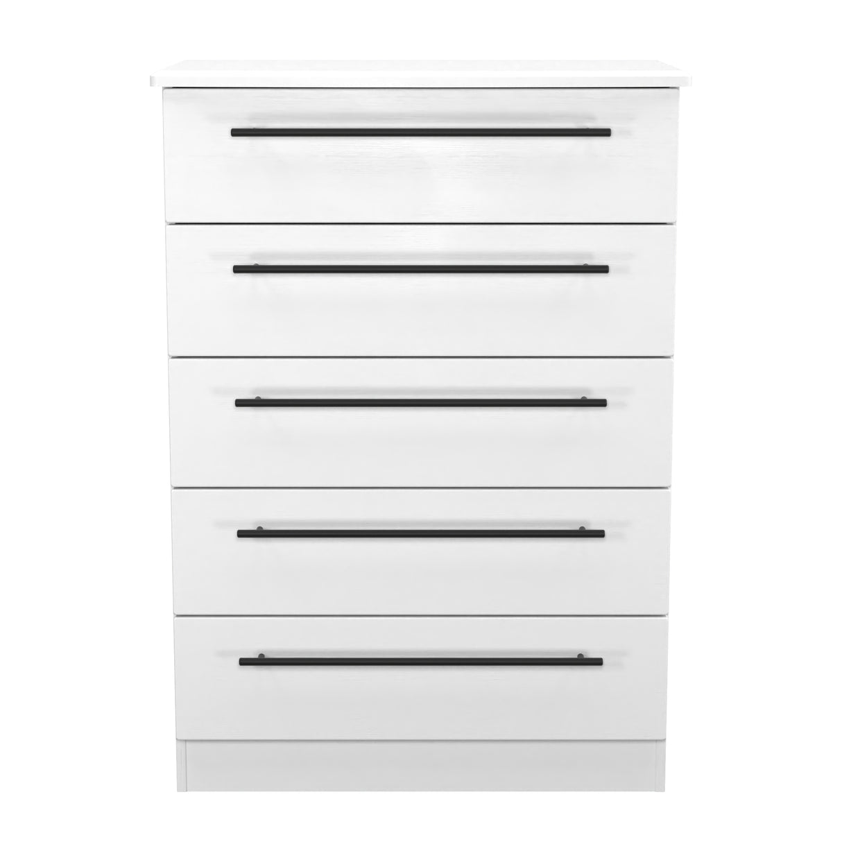 Beverley 5 Drawer Chest