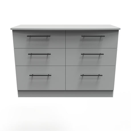 Beverley 6 Drawer Chest