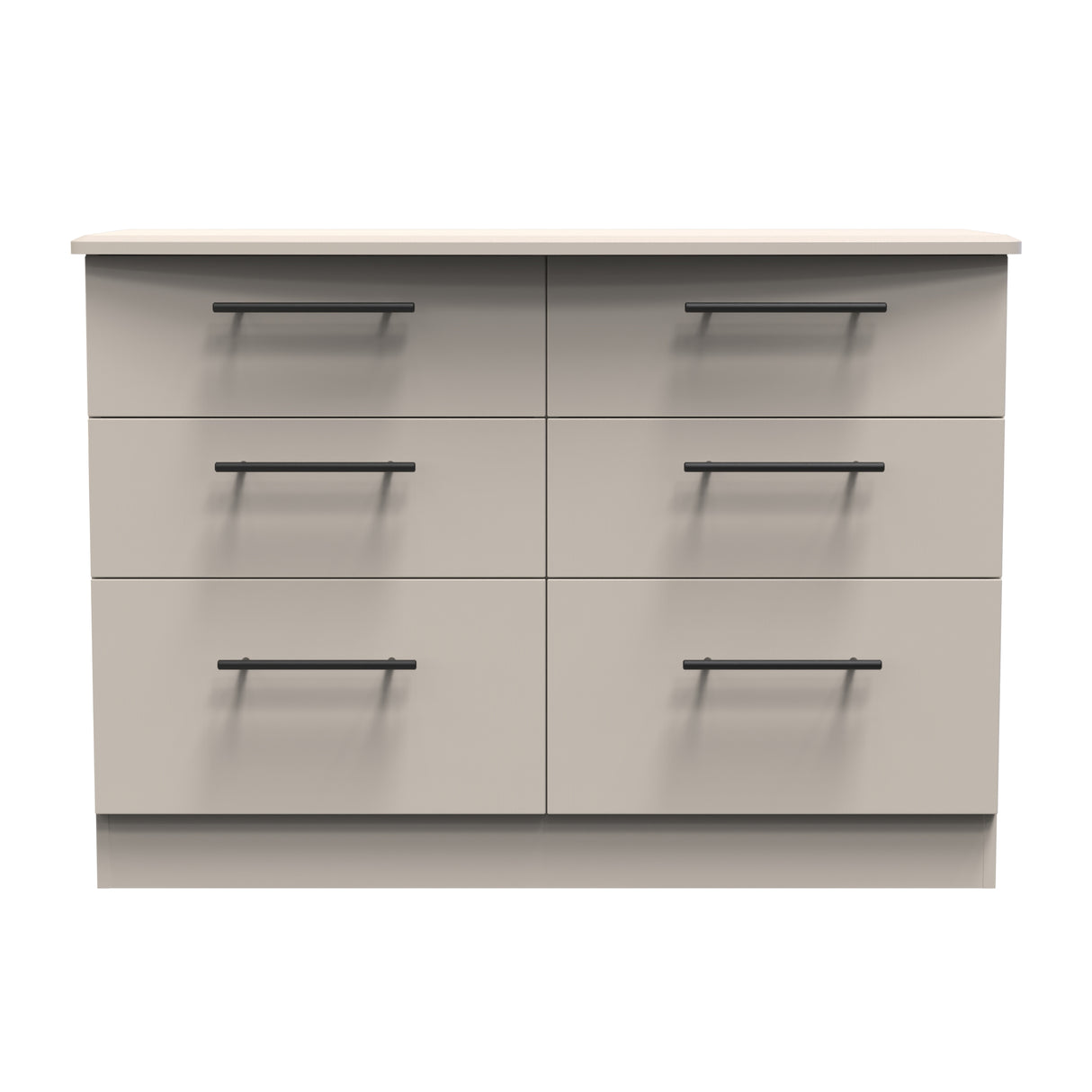 Beverley 6 Drawer Chest