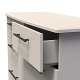 Beverley 6 Drawer Chest