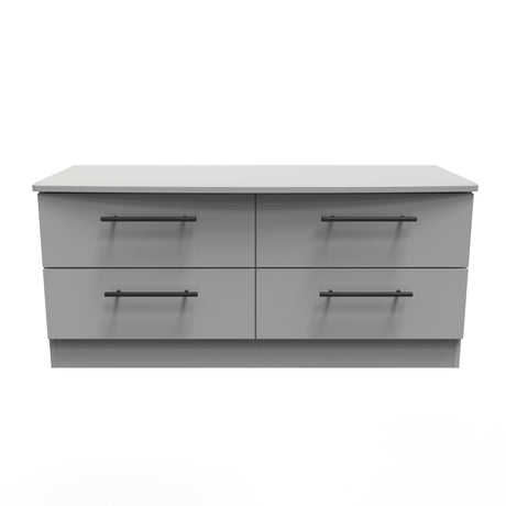 Beverley 4 Drawer Bed Box