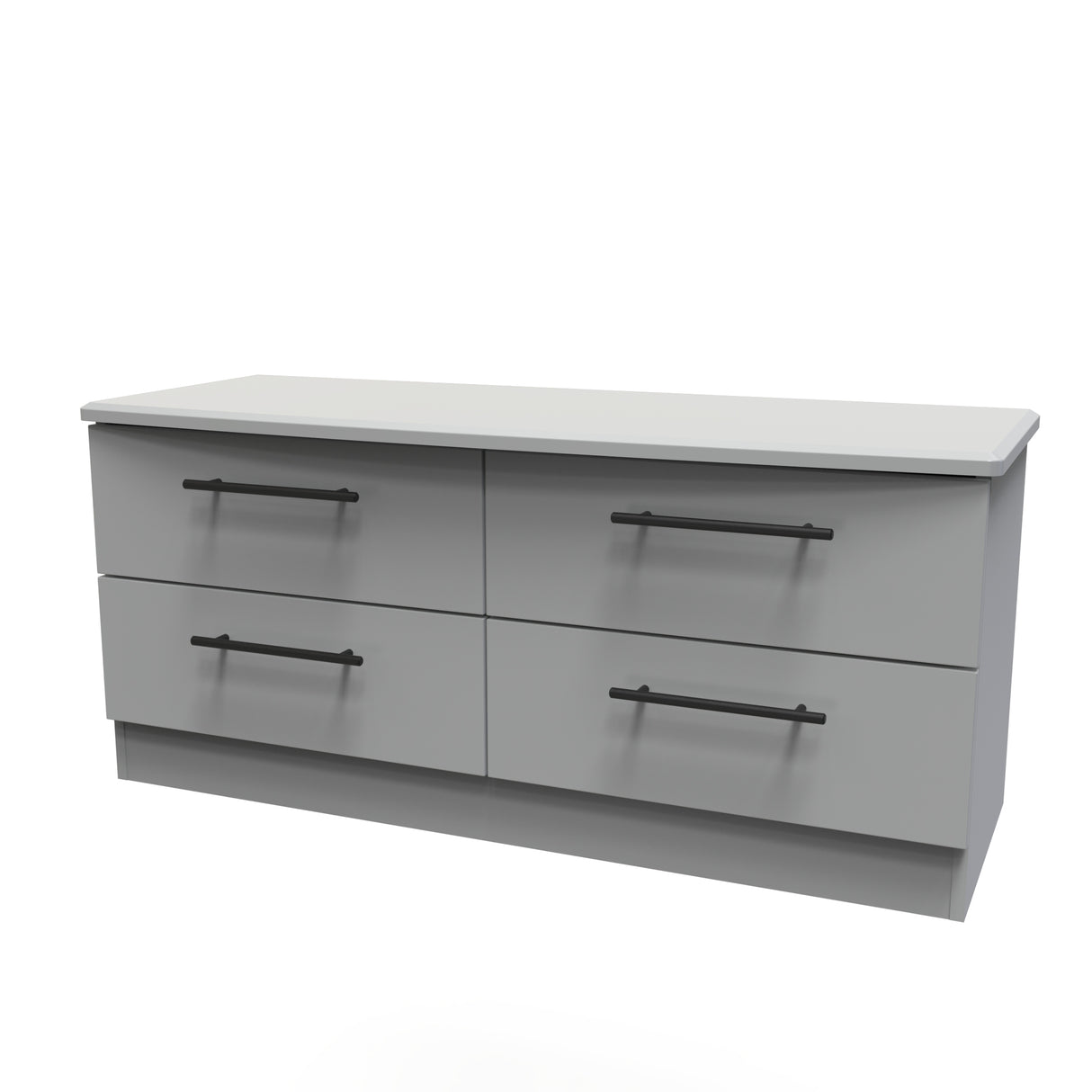 Beverley 4 Drawer Bed Box