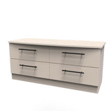 Beverley 4 Drawer Bed Box