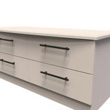 Beverley 4 Drawer Bed Box