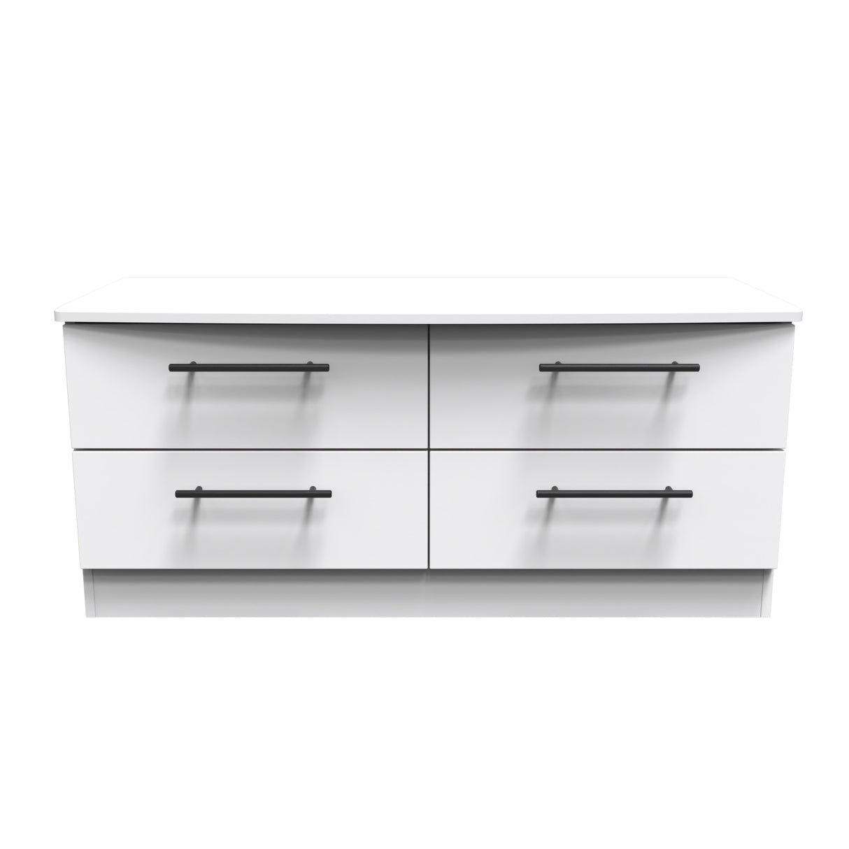 Beverley 4 Drawer Bed Box