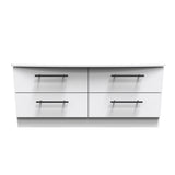 Beverley 4 Drawer Bed Box