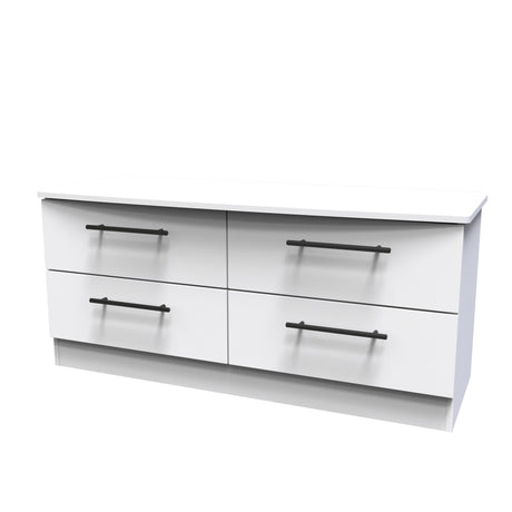 Beverley 4 Drawer Bed Box