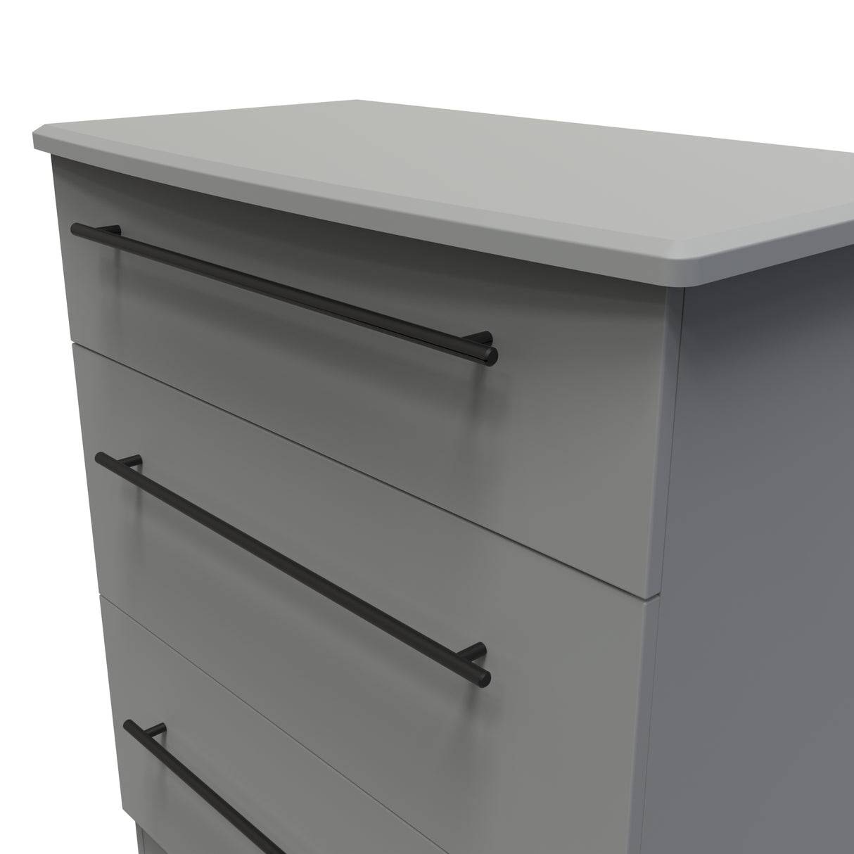 Beverley 3 Drawer Deep Chest