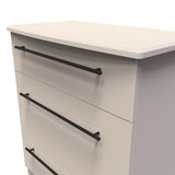 Beverley 3 Drawer Deep Chest