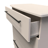 Beverley 3 Drawer Deep Chest