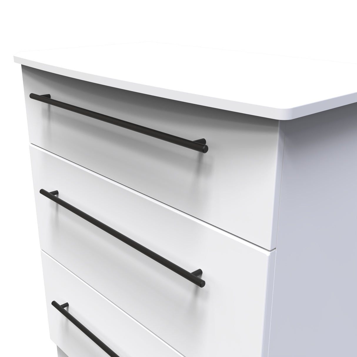 Beverley 3 Drawer Deep Chest