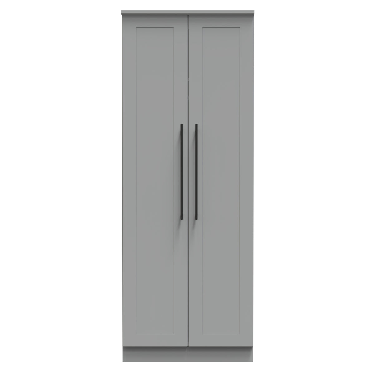 Beverley 2 Door Wardrobe