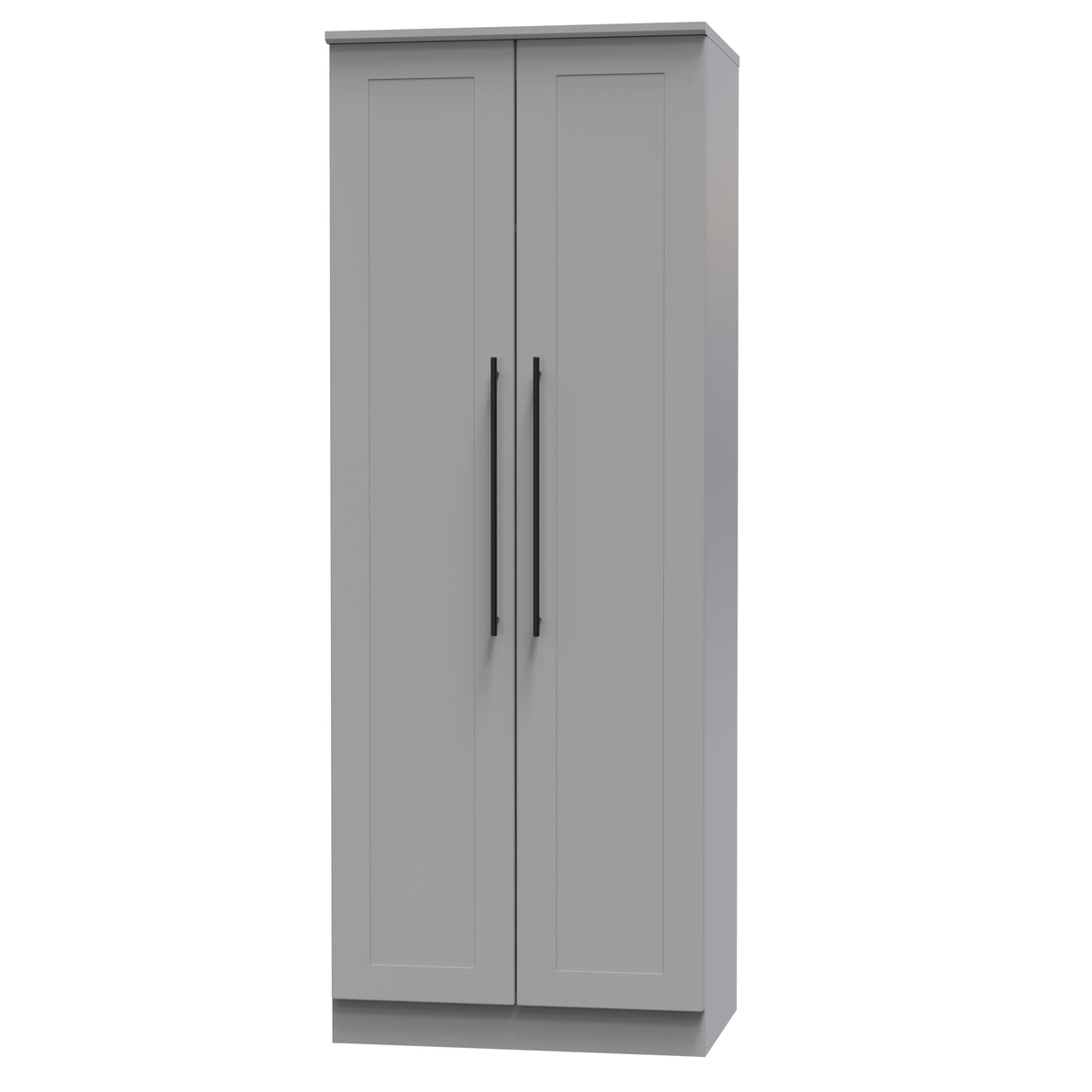 Beverley 2 Door Wardrobe