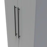 Beverley 2 Door Wardrobe