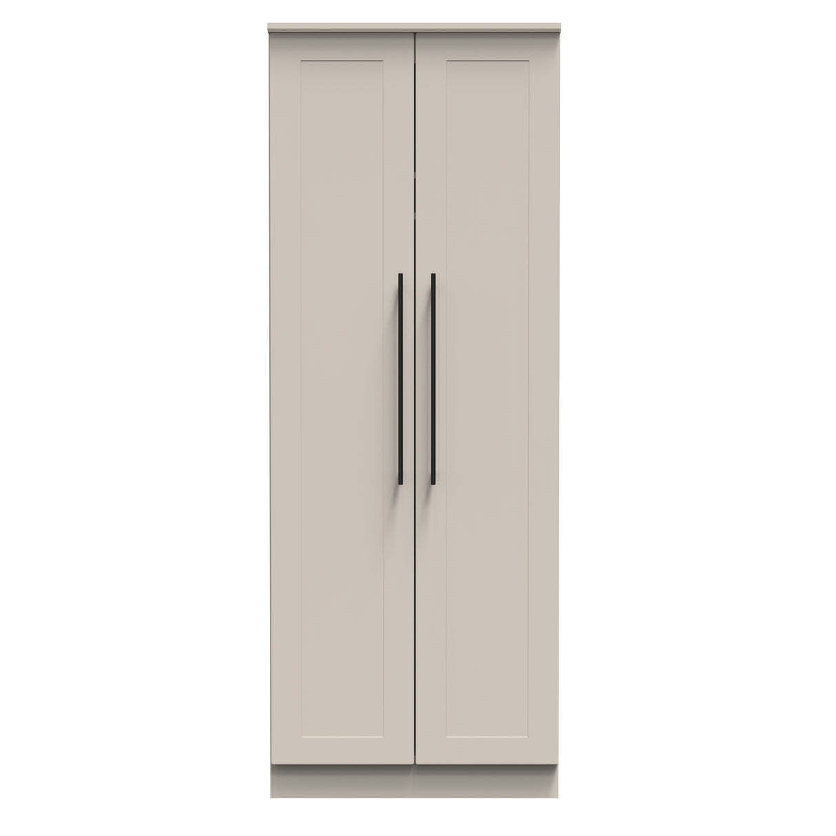 Beverley 2 Door Wardrobe