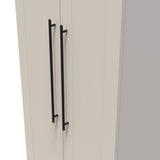 Beverley 2 Door Wardrobe