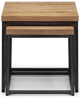 Brooklyn Nesting Lamp Tables