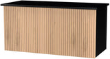 Java Blanket Box