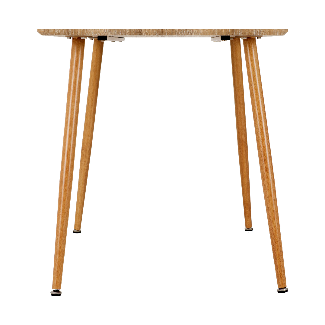 Barley Oak Dining Table