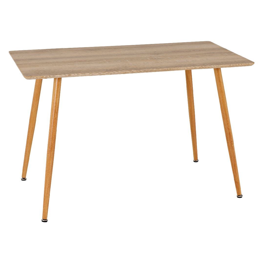 Barley Oak Dining Table