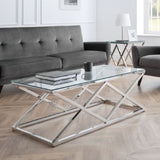 Biarritz Coffee Table