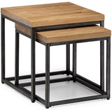 Brooklyn Nesting Lamp Tables