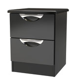 Camden 3 Piece Bedroom Set