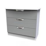 Camden 3 Drawer Chest