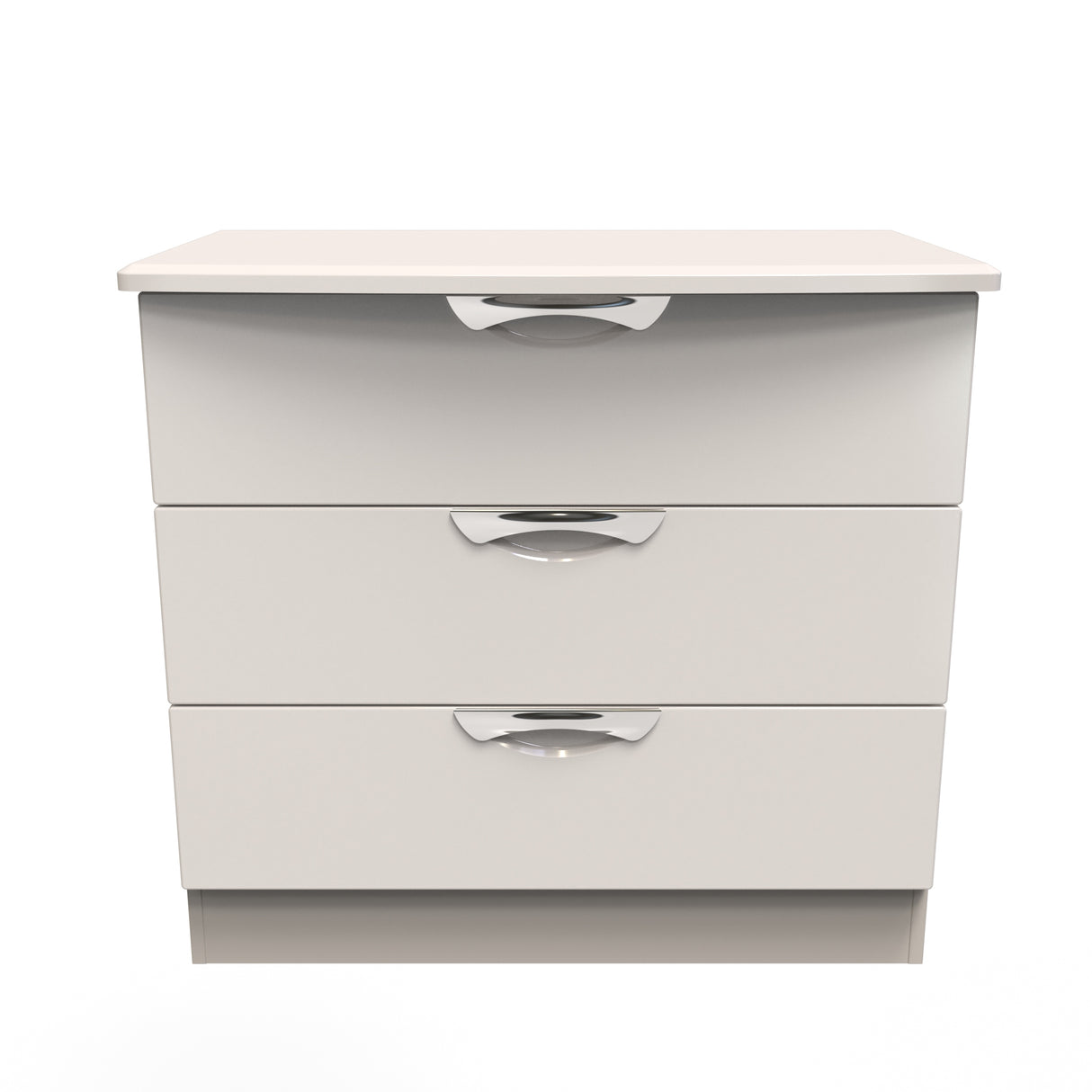 Camden 3 Drawer Chest