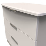 Camden 3 Drawer Chest