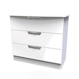 Camden 3 Drawer Chest