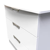 Camden 3 Drawer Chest