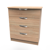 Camden 4 Drawer Chest