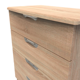 Camden 4 Drawer Chest