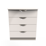 Camden 4 Drawer Chest