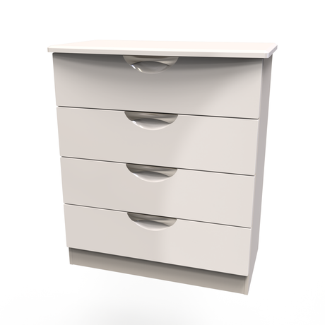 Camden 4 Drawer Chest